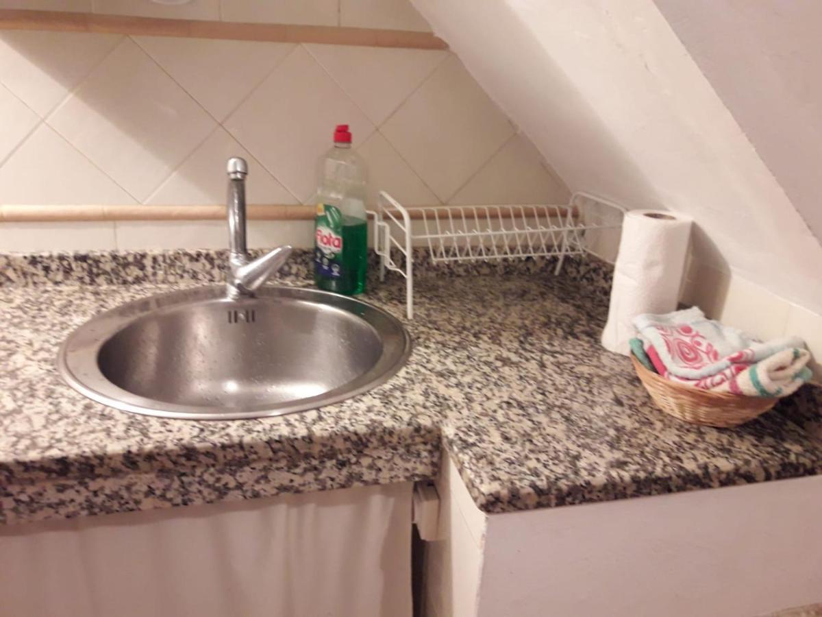 Alborada Dos Villa Alcala del Rio Екстериор снимка