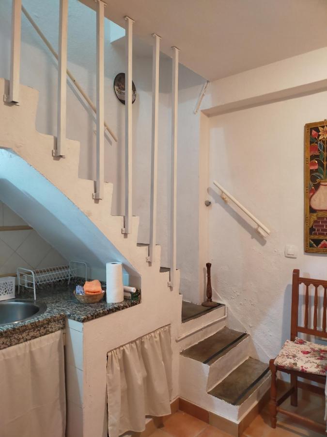 Alborada Dos Villa Alcala del Rio Екстериор снимка