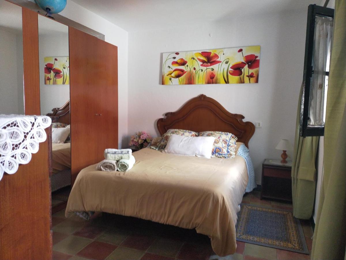 Alborada Dos Villa Alcala del Rio Екстериор снимка