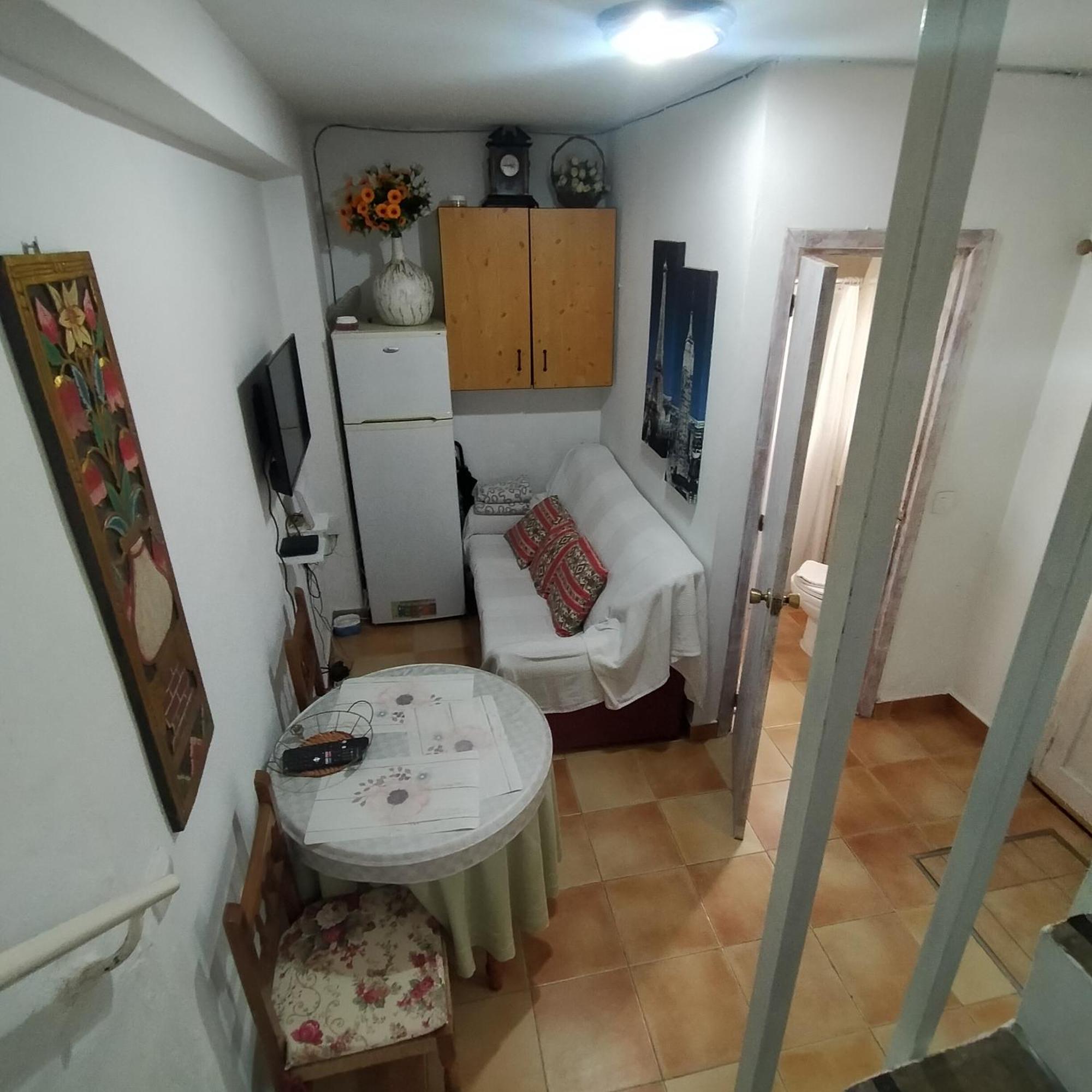 Alborada Dos Villa Alcala del Rio Екстериор снимка