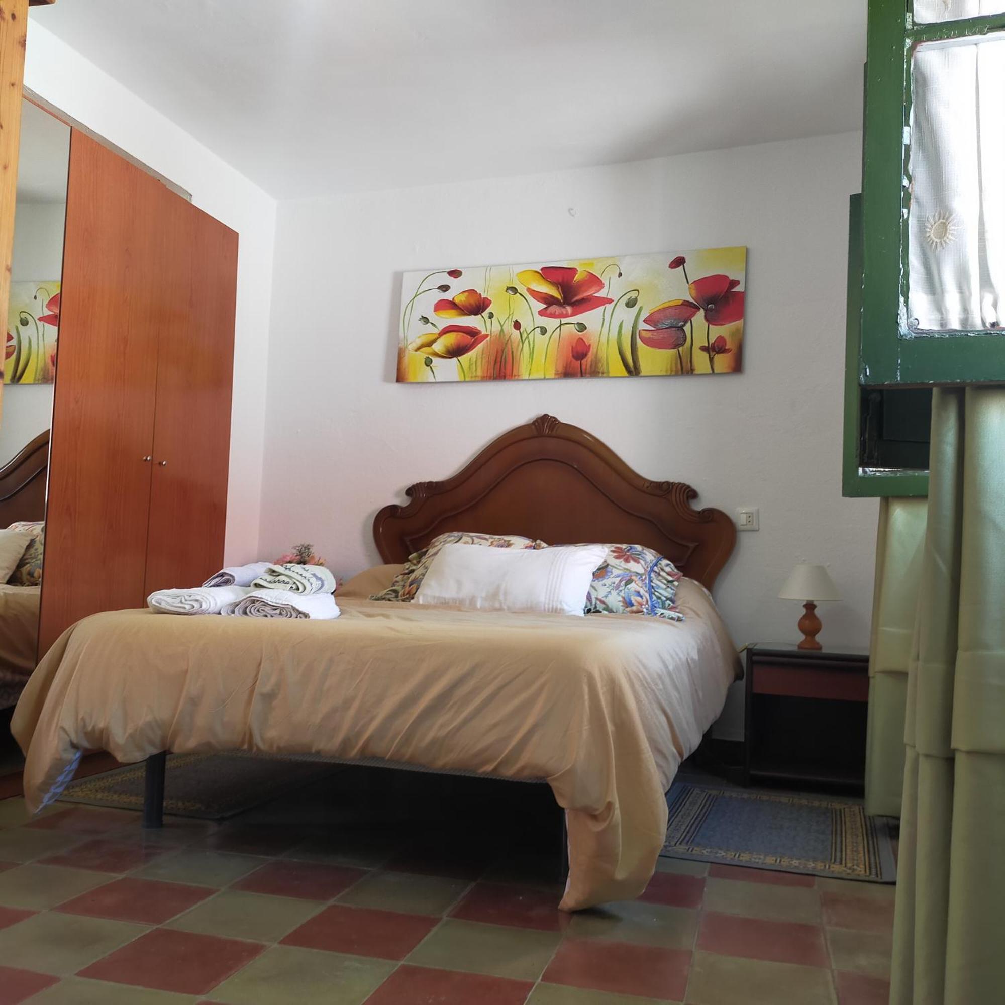 Alborada Dos Villa Alcala del Rio Екстериор снимка