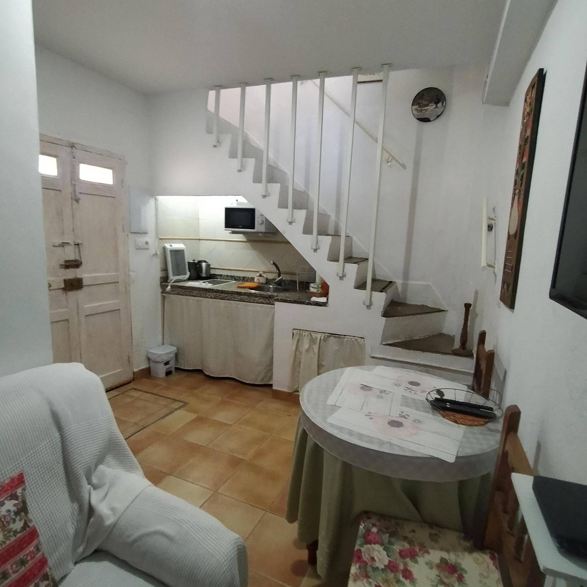 Alborada Dos Villa Alcala del Rio Екстериор снимка